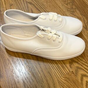 Keds White Casual Sneakers